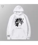 Exo Oversized Hoodie — Pink Retro Ver.