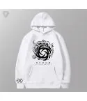 هودي بولوفر Exo — إصدار "EXO" — Exo Casual Ver.