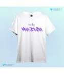 Kep1er T shirt WA DA DA — Black Stylish Ver.