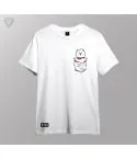 Bt21 Unisex Tee — Pink Edition