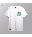 Bt21 K pop T shirt — Black Premium Ver.