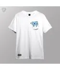 Bt21 Graphic Tee — Silver Deluxe Ver.