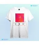 تيشيرت بطباعة Ikon — إصدار "IVE" — Ikon Limited Edition