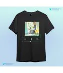 O.s.t Graphic Tee OST — Pink Exclusive Ver.