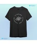 Weeekly T shirt AWAKE — Blue Deluxe Ver.