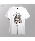 Twice Graphic Tee — Black Collectible Ver.