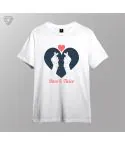 تيشيرت أوفرسايز Twice — إصدار "Twice" — Twice Limited Edition