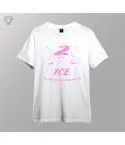 Twice Graphic Tee — Beige Limited Ver.