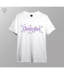Chung Ha T shirt — Gold Classic Ver.