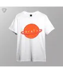 Loona K pop T shirt — Black Retro Ver.