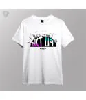 Nct T shirt — Beige Collectible Ver.