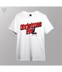 تيشيرت بطباعة Stray Kids — إصدار "Stray Kids" — Stray Kids Limited Edition
