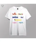 Bt21 T shirt — Classic Ver.