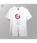 Stray Kids Graphic Tee — Red Edition
