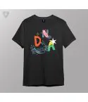 تيشيرت كيبوب Bts — إصدار "BTS" — Bts Fan Edition