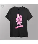تيشيرت Bt21 — إصدار "BT21" — Bt21 Special Print