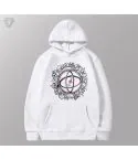 Stray Kids Pullover Hoodie — Gold Stylish Ver.