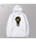 Stray Kids Hoodie — Green Deluxe Ver.