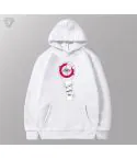 Stray Kids Zip Hoodie — Pink Exclusive Ver.