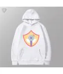 Bts Zip Hoodie — Gold Limited Ver.