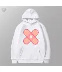 Bts Unisex Hoodie — Blue Exclusive Ver.