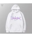 Chung Ha Hoodie — Black Collectible Ver.
