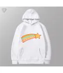 Loona Pullover Hoodie — Gold Classic Ver.