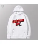 Stray Kids Unisex Hoodie — Red Exclusive Ver.