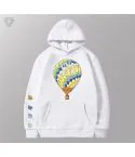 Bts Hoodie — Casual Ver.