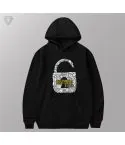 Stray Kids Unisex Hoodie — Red Limited Ver.