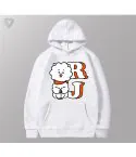 هودي يونيسكس Bt21 — إصدار "BT21" — Bt21 Limited Drop