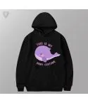 Bts Hoodie — Navy Exclusive Ver.