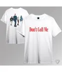 تيشيرت كيبوب Shinee — إصدار "Don" — Shinee Oversized Ver.