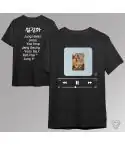 O.s.t T shirt OST — Purple Collectible Ver.