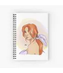 دفتر حلزوني Twice — إصدار "Sana" — Twice Limited Edition