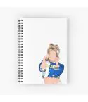 نوت بوك Twice — إصدار "Sana" — Twice Limited Edition