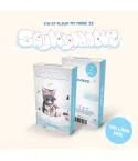 Official Album SAY MY NAME 2nd EP Album My Name Is mallang Ver