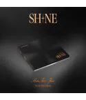 Official Album Son Tae Jin 1st Album SHINE Digipack Ver