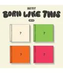 Official Album AB6IX 9th EP Album BORN LIKE THIS Jewel Ver Random Ver