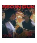 البوم اصلي Seo In Guk 2024 Single Album SEO IN GUK CD