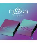 البوم اصلي BAMBAM 1st riBBon Ver Pandora Ver First press
