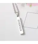 قلادة بقلادة Seventeen — إصدار "SEVENTEEN" — Seventeen Oversized Ver.