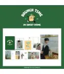 Official Product YOUNGJAE 2024 WELCOMING KIT BRUNCH TIME