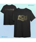 تيشيرت بطباعة Sf9 — إصدار "SF9" — Sf9 Limited Edition