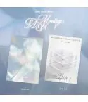البوم اصلي النسخة الكاملة VIVIZ The 1st A Montage of Ver