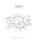 البوم اصلي DAYCHILD 1st Single Album Illumination