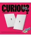 Official UNIS 1st Single WE UNIS Ver Random Ver