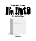 البوم اصلي WOOYOUNG - 3rd Mini Album I’m into