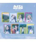 Official Album MADEIN Debut EP Album 상승 Random Ver