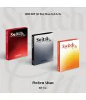 Official Highlight THE 5TH Switch On Platform ver Random Ver